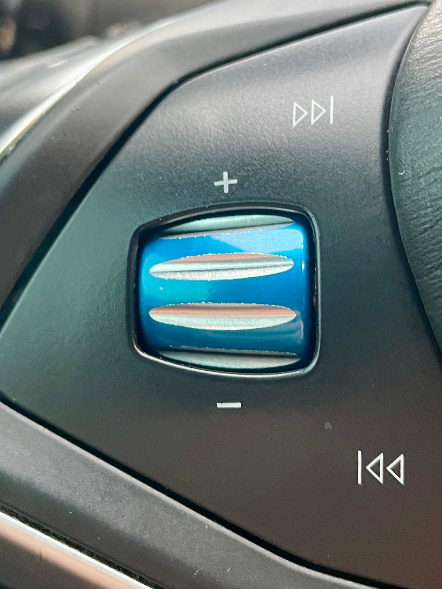 Tesla Model S/X ∞Infinity Wheels∞