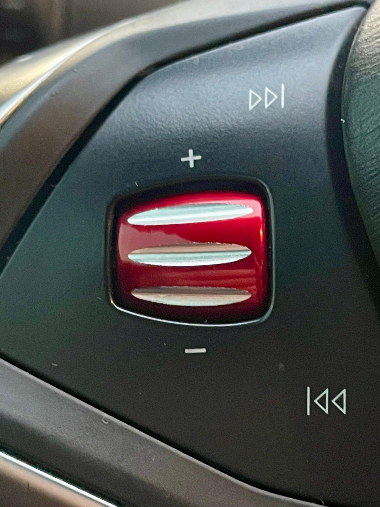 Tesla Model S/X ∞Infinity Wheels∞