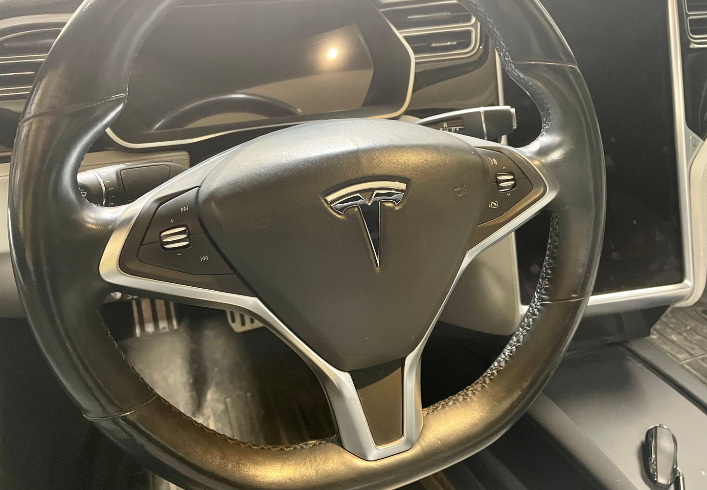 Tesla Model S/X ∞Infinity Wheels∞